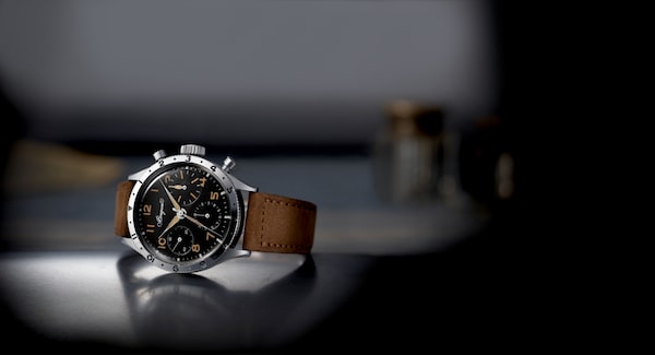 Montres Breguet | 「タイプ XX」の歴史、その起源と第1世代
